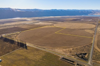 0 Road O SW, Mattawa, WA 99349
