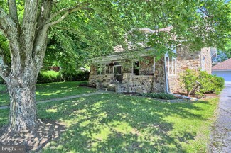 318 W Main St, New Bloomfield, PA 17068