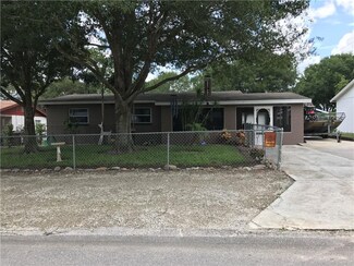 110 E Grove Dr, Lake Hamilton, FL 33851