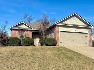 122 Durham Loop, Hot Springs National Park, AR 71913