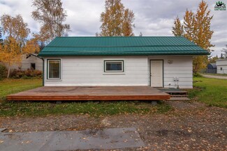 2724 Mack Blvd, Fairbanks, AK 99709