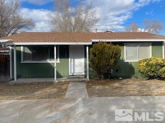 1145 Virbel Ln, Reno, NV 89502