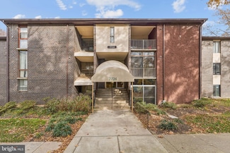 7724 Hanover Pkwy Unit 189, Greenbelt, MD 20770