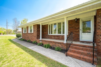 351 Northwest Dr NW, Charleston, TN 37310