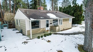 Unlisted Address