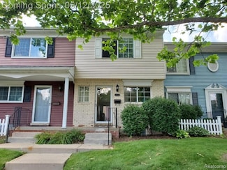 32212 W 12 Mile Rd Unit 3, Farmington Hills, MI 48334