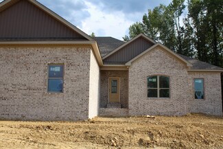 235 Saddle Brook Cove, Austin, AR 72007