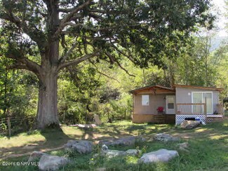 349 Dry Hollow Ln, Bland, VA 24315