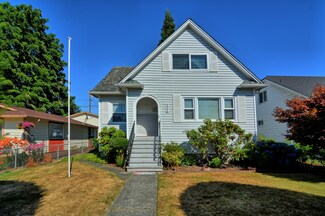 1511 Lombard Ave, Everett, WA 98201