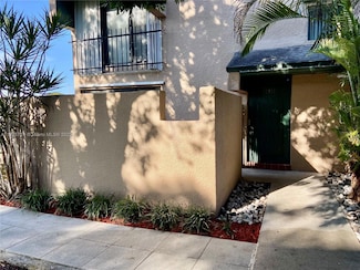 9112 SW 159th Terrace Unit A, Palmetto Bay, FL 33157