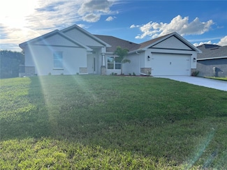 10445 New Brittain St, Port Charlotte, FL 33981