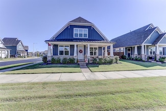 5566 Gerber Rd, Arlington, TN 38002