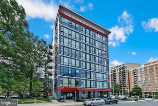 1320 Fenwick Ln Unit 402, Silver Spring, MD 20910