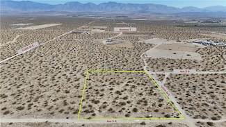 0 E Avenue S-8 Unit IV25132184, Littlerock, CA
