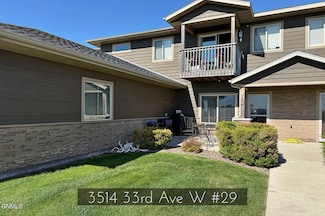 3514 33rd Ave W Unit 29, Williston, ND 58801