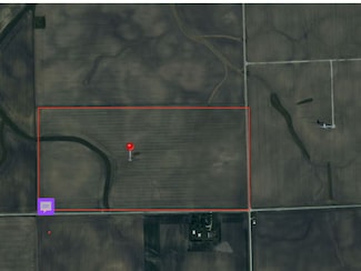 2200 E 3600n Rd, Mona Township, IL 60946