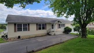 287 School Ave, Jerome, PA 15937