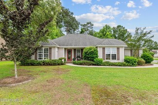 226 Venturi Dr, New Bern, NC 28560