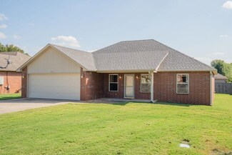 403 Mulberry Cove, Heber Springs, AR 72543