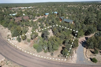 3465 Carefree Rd, Heber-Overgaard, AZ 85928