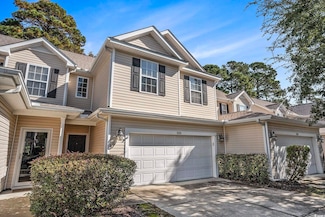 1026 Fairway Ln Unit 1026, Conway, SC 29526