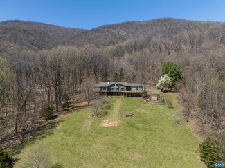 6680 Highlander Way, Crozet, VA 22932