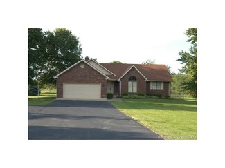 14620 State Road 60, Borden, IN 47106