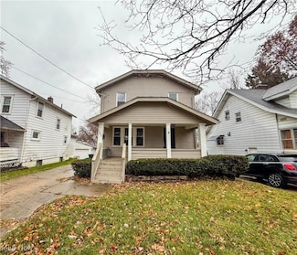 1206 Pitkin Ave, Akron, OH 44310