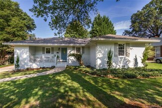 3814 Conway Ave, Charlotte, NC 28209