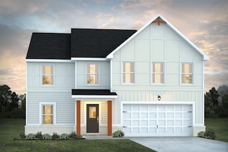 Tucker, Landrum, SC 29356