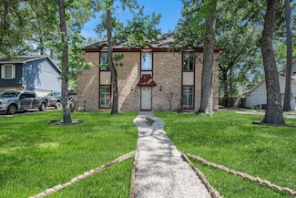 3823 Fernglade Dr, Houston, TX 77068
