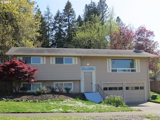 430 E 46th Ave, Eugene, OR 97405