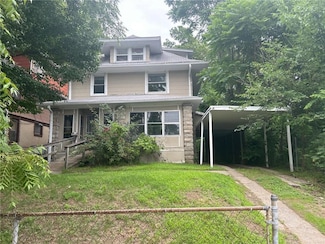 3531 Euclid Ave, Kansas City, MO 64109