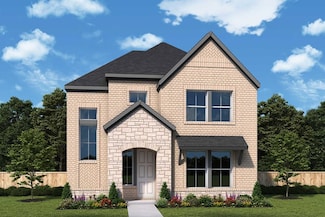 Chadford, McKinney, TX 75071