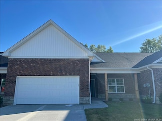 3405 Elaine Ave Unit 108, Jeffersonville, IN 47130