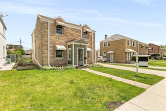 5471 N Octavia Ave, Chicago, IL 60656