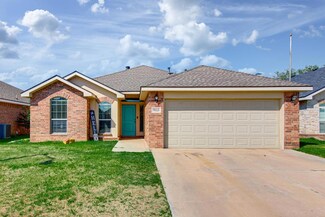 9113 Dublin Ave, Odessa, TX 79765