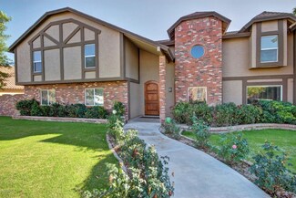 4019 E Hackamore Cir, Mesa, AZ 85205
