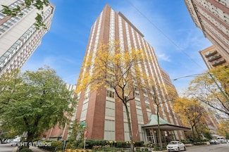 1325 N State Pkwy Unit 11F, Chicago, IL 60610