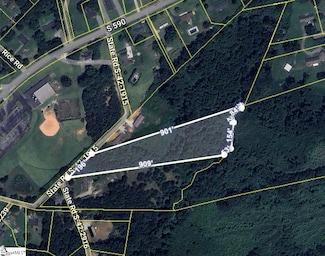0 State Road S-42-1915, Moore, SC 29369