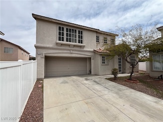 5406 Peony Ct, North Las Vegas, NV 89031