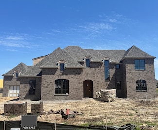 16501 S 3rd Ave W, Glenpool, OK 74033