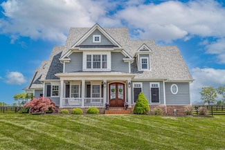 208 The Oaks Blvd, Versailles, KY 40383