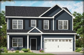 918 Rhum Dr, Pine Forest, NC 28311