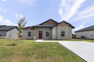 1810 Hope Dr, Mercedes, TX 78596