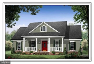 23195 Esperanza Dr, California, MD 20653