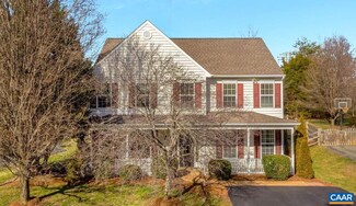 1103 Autumn Hill Ct, Crozet, VA 22932
