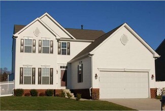364 W Crossing Dr, Mount Royal, NJ 08061
