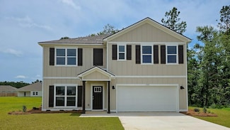 3109 Derbyshire Ln, Hahira, GA 31632