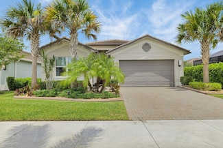 11454 SW Hawkins Terrace, Port Saint Lucie, FL 34987